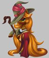 Sorceress Skylar