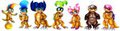 The Koopalings 