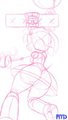App Attack (WIP and Question) by MarTheDog