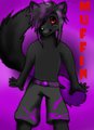 Muffin Commission by ZashWorks