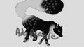 Snow Wolf Adoptable Auction [Open]  by ZashWorks