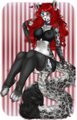 Hey Babe... [SFW] by Tonisia
