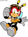 Charmy Bee