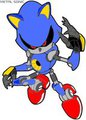 Metal Sonic