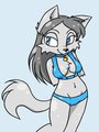 Comm: specterHSC by BouncyBall