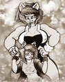Hit Page and View Page (LackLusterCom request) by AlphonsusPShamshir
