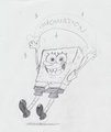Spongebob Squarepants