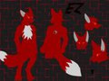 EZ reference sheet