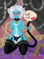 Bedroom Eyes by CigaretteBurns