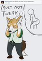 TMI 1 - Twerk by String
