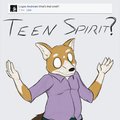 TMI 4 - Smell by String