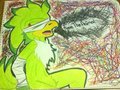 Free The Animal by CuteJetto