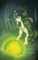 The Sprawl - 58 by Getta