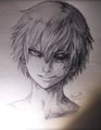 Kaneki by soina