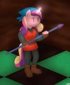 Explorer Cadence