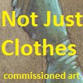 Not Just Clothes by KintoMythostian