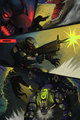 Hardwired Instinct 2