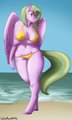 Angel Spice by HobbsMeerkat