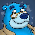 Another Stargazer Icon by MaxDeGroot