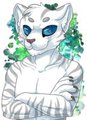 Commission by cometthemicroraptor