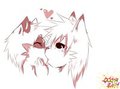 [🎁] - Kissy Kiss! by Liquidhalo231