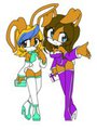 Playboy Sisters by Apple1580