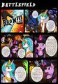 Chapter 36 : Battlefield