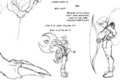 Kiha and Rahne 1 by Heckfire