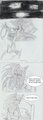 Sonai Comic "Convergence of Fate" page 3