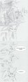 Sonai Comic "Convergence of Fate" page 6