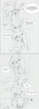 Sonai Comic "Convergence of Fate" page 12 by CobaltPie