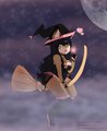 Love Witch by Bunnyy