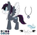 Comm – Lurid Silence Reference by Violyte