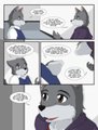 Raven Wolf - C.6 - Page 17 by Kurapika
