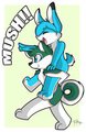 Work for a Husky
