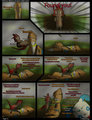 PMD Fallen Earth | Ch 1 Page 15