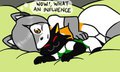 Moar Influence by kecomaster