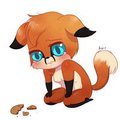 Chibi cookie 3