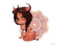 Chibi Antelope