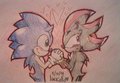 sonadow by mizuuu