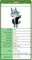 Animal Crossing John