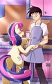Cook Dance