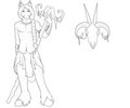 ( WIP ) Ziki - Simple Ref by Murderalize