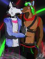 raving love