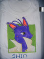 Shin shirt