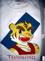 Torahiko shirt