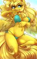 Golden Ticket by atryl