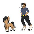Clyde by TyBro