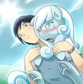 Be your Eyes by vavacung