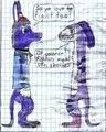 Rachel Meets Rasmussen